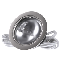 Image of KB12 20W eds - Downlight 1x20W LV halogen lamp KB12 20W eds