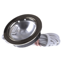 Image of KB12 20W go - Downlight 1x20W LV halogen lamp KB12 20W go