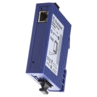 Image of SPIDER 1TX/1FX-SM - Network switch Ethernet Fast Ethernet SPIDER 1TX/1FX-SM