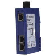 Image of SPIDER 3TX-TAP - Network switch Ethernet Fast Ethernet SPIDER 3TX-TAP