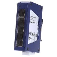 Image of SPIDER 5TX PD EEC - Network switch Fast Ethernet SPIDER 5TX PD EEC