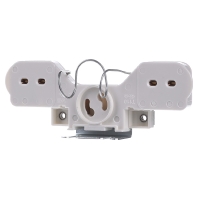 Image of 101527 - Lamp holder 2G13 101527