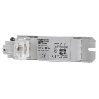 Image of 163157 - Conventional ballast 1x10...13W 163157