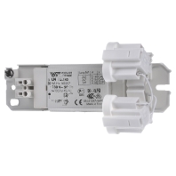 Image of 163207 - Conventional ballast 2x5...9W 163207