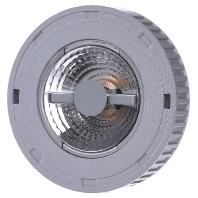 Image of MM 17082 - LED-lamp/Multi-LED 180...260V GX53 MM 17082