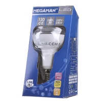 Image of Megaman LED-lamp E14 Warmwit 3.5 W = 40 W 1 stuks