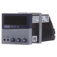 Image of 702041/88-888-000-23 - Temperature controller -200...850Â°C 702041/88-888-000-23