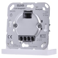 Image of 1240 STE - Dimmer flush mounted 700VA 1240 STE