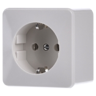 Image of 321 A - Socket outlet (receptacle) 321 A