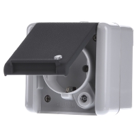 Image of 820 KOW - Socket outlet (receptacle) 820 KOW