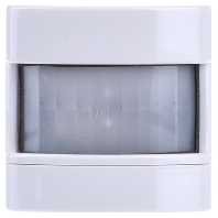 Image of A 1180-1 WU WW - System motion sensor 180Â° white A 1180-1 WU WW