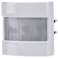 Image of A 1180-1 WW - System motion sensor 180Â° white A 1180-1 WW