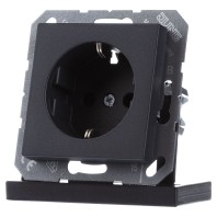 Image of A 1520 BF KI ANM - Socket outlet (receptacle) A 1520 BF KI ANM