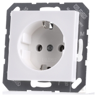 Image of A 1520 N WW - Socket outlet (receptacle) A 1520 N WW