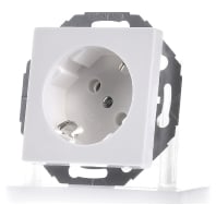 Image of A 520-45 WW - Socket outlet (receptacle) A 520-45 WW