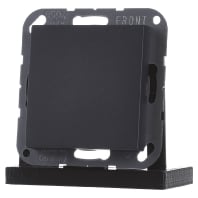 Image of A 594-0 ANM - Cover plate for Blind anthracite A 594-0 ANM