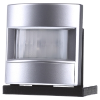 Image of AL 1180-1 - System motion sensor 180Â° aluminium AL 1180-1