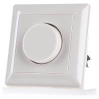 Image of AS 5544.02 V - Dimmer flush mounted 60...400VA AS 5544.02 V