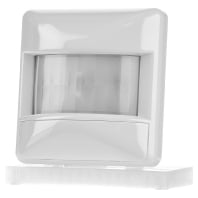 Image of CD 1180-1 - System motion sensor 180Â° cream white CD 1180-1