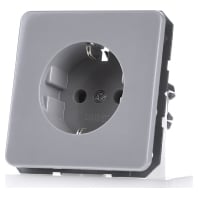 Image of CD 1520 GR - Socket outlet (receptacle) CD 1520 GR