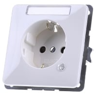 Image of CD 520 NAKO WW - Socket outlet (receptacle) CD 520 NAKO WW