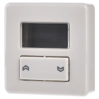 Image of CD 5232 ST - Roller shutter control surface mounted CD 5232 ST