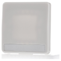 Image of CD 590 NA - Cover plate for switch/push button CD 590 NA