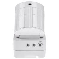 Image of FW 180 WW - System motion sensor 180Â° white FW 180 WW