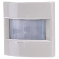 Image of LS 1180-1 - System motion sensor 180Â° cream white LS 1180-1