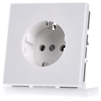 Image of LS 1520 N WW - Socket outlet (receptacle) LS 1520 N WW