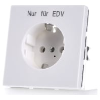 Image of LS 520 WW EDV - Socket outlet (receptacle) LS 520 WW EDV