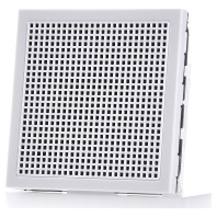 Image of LSM LS 4 WW - 1-way Speaker/Speaker box 120...15000Hz LSM LS 4 WW