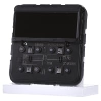 Image of RCD CD 4092 M - Button panel for bus system RCD CD 4092 M - special offer