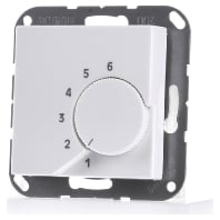 Image of TR A 236 WW - Room temperature controller 5...30Â°C TR A 236 WW