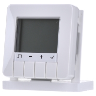 Image of TR D CD 231 WW - Room temperature controller 5...30Â°C TR D CD 231 WW