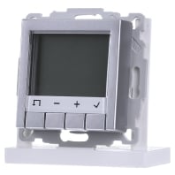 Image of TR UD A 231 AL - Room temperature controller 5...30Â°C TR UD A 231 AL