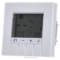 Image of TR UD LS 231 WW - Room temperature controller 5...30Â°C TR UD LS 231 WW