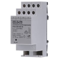 Image of ULZ 1215 REG - Power boost DIN installation panel mount ULZ 1215 REG