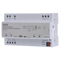 Image of USV 640 MA - Power supply for home automation 640mA USV 640 MA