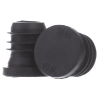 Image of 1040-16 (25 Stück) - Closure plug for installation tube 16mm 1040-16