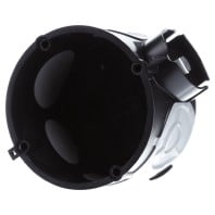 Image of 1055-21 - Flush mounted mounted box D=68mm 1055-21