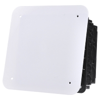 Image of 1096-01 - Flush mounted mounted box 159x159mm 1096-01