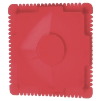 Image of 1181-95 - Cover for flush mounted box square 1181-95