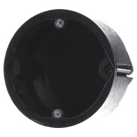 Image of 9463-50 - Hollow wall mounted box D=74mm 9463-50