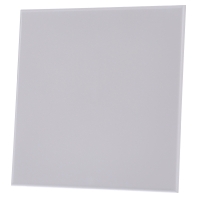 Image of 9909.10 - Cover for flush mounted box square 9909.10