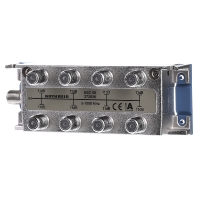 Image of EBC 08 - Distributor 0 branch(es) 8 output(s) EBC 08