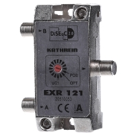 Image of EXR 121 - Multi switch for communication techn. EXR 121