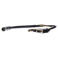 Image of 7484000103 - Assembled AV-cable 0,35m 7484000103