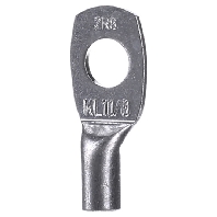 Image of 2R/8 o.s. - Ring lug for copper conductor 2R/8 o.s.