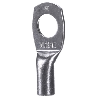 Image of 3R/10 o.S. - Ring lug for copper conductor 3R/10 o.S.